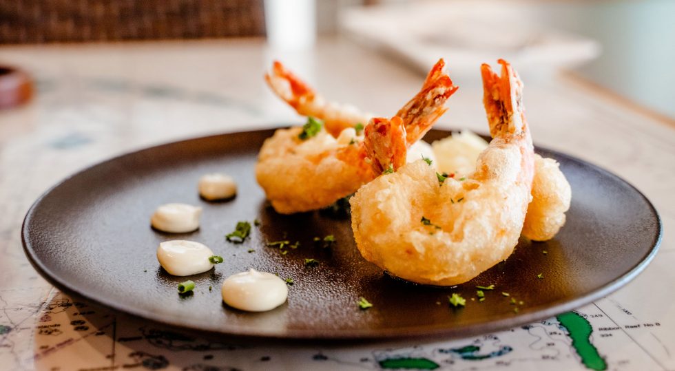 About Us Splash Restaurant