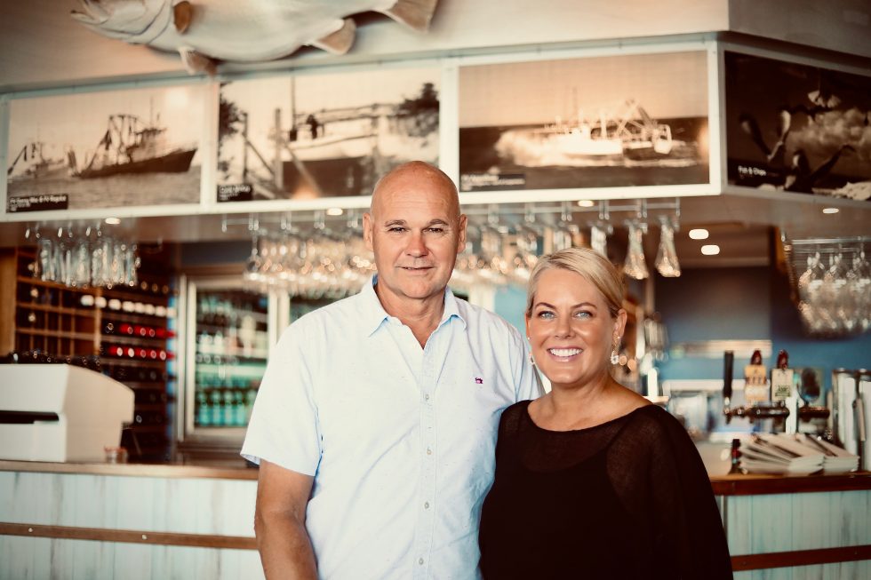 About Us Splash Restaurant